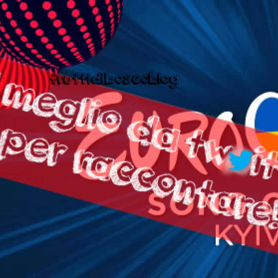 musica  eurovision  contest  italia