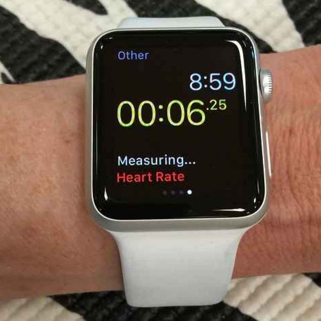 apple watch  smartwatch apple