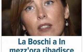 Indignazioni per le vicende Consip e Banca Etruria che vedono coinvolti Matteo Renzi e Maria Elena B