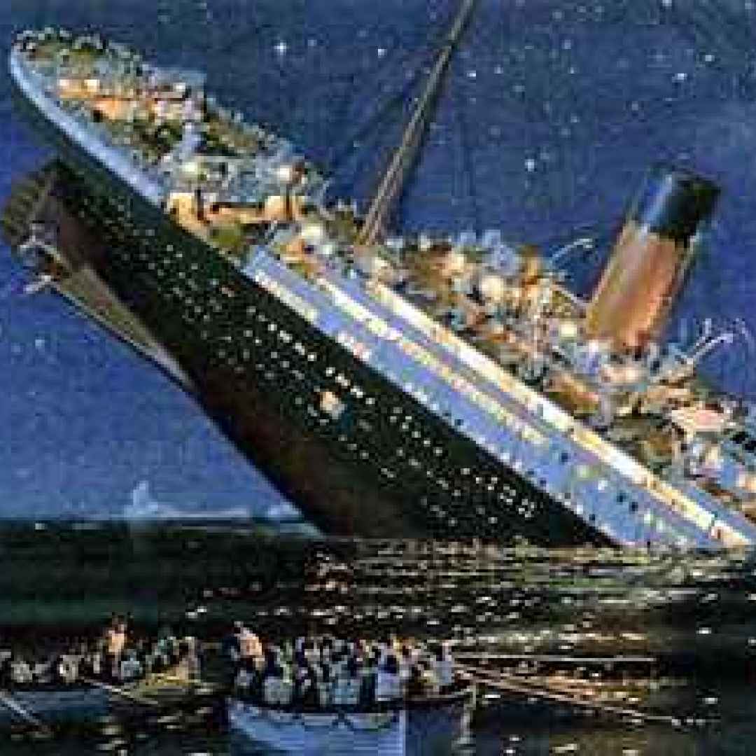 titanic garfagnana naufragio ristorante
