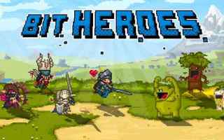 Mobile games: android iphone mmorpg pvp videogiochi