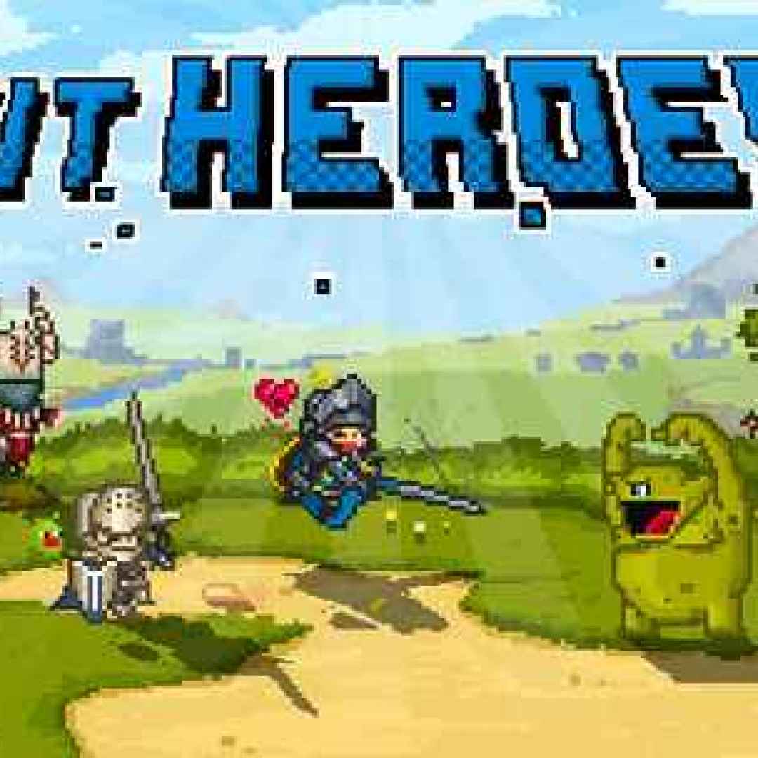 android iphone mmorpg pvp videogiochi