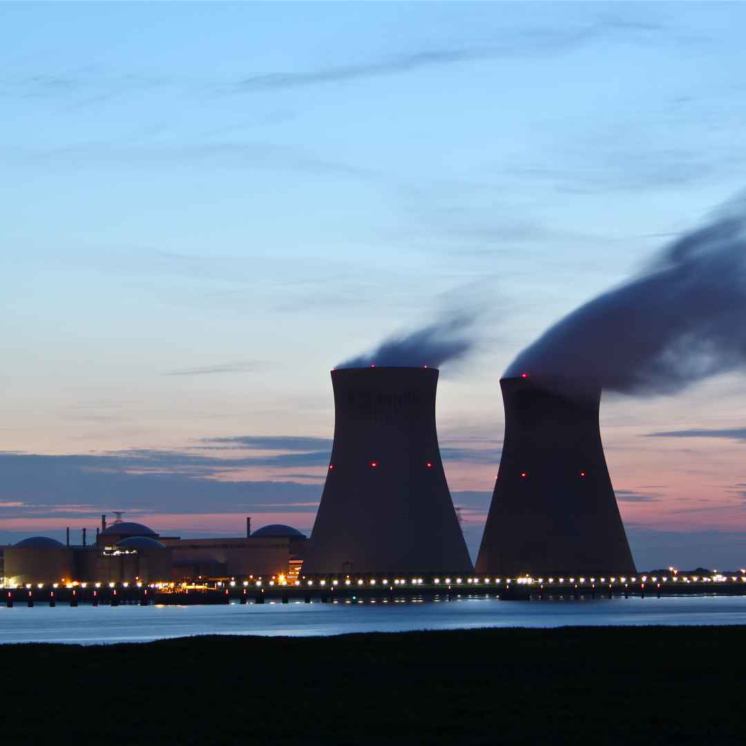 energia  nucleare