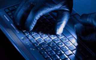 Sicurezza: database  password  hacker  security