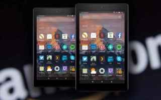 Tablet: amazon  fire 7 . fire 8  tablet