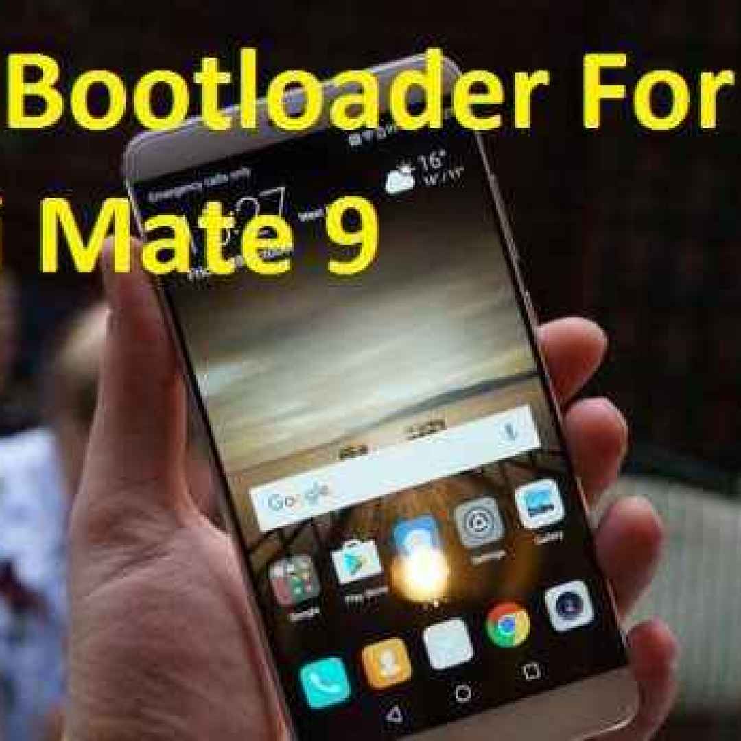 huawei mate 9  tutorial smartphone