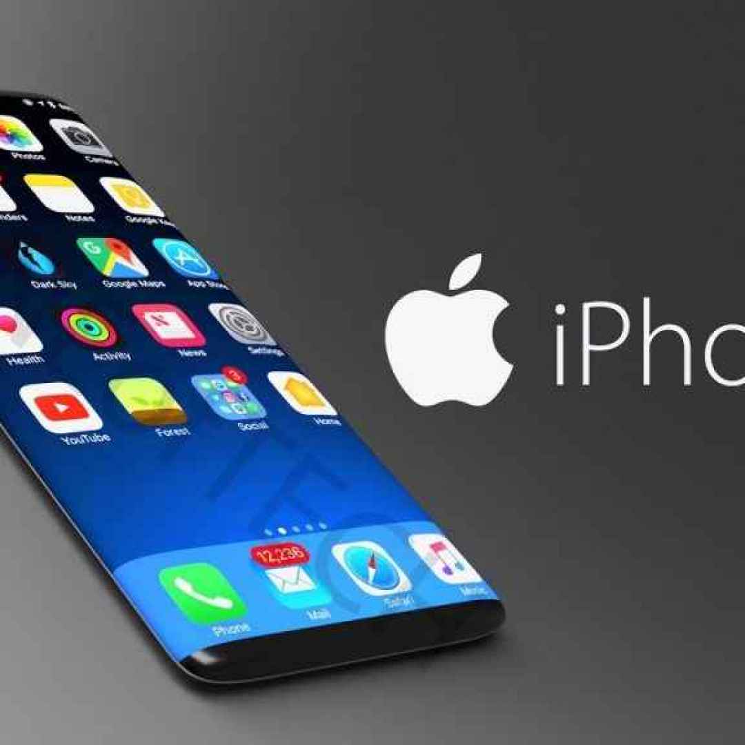 apple  iphone 8