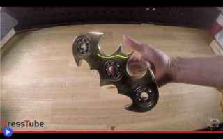Video divertenti: giocattoli  metallurgia  fusione  ottone