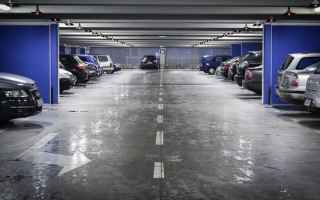 Automobili: garage  auto  furto  danni