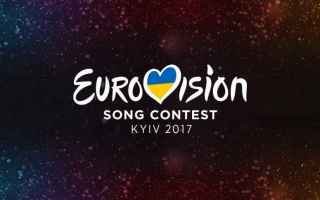 Musica: eurovision song contest