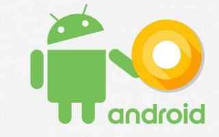 Android: google pixel  project treble  android o