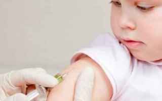 Salute: legge  obbligatorietà  vaccinale  vaccini