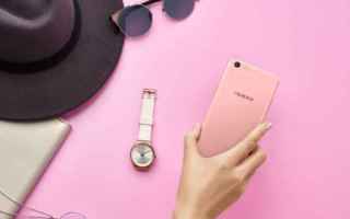 Cellulari: oppo a77  smartphone  android