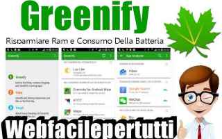 App: greenif app