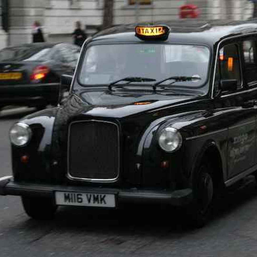 travel  blog  taxi  black cab  launder