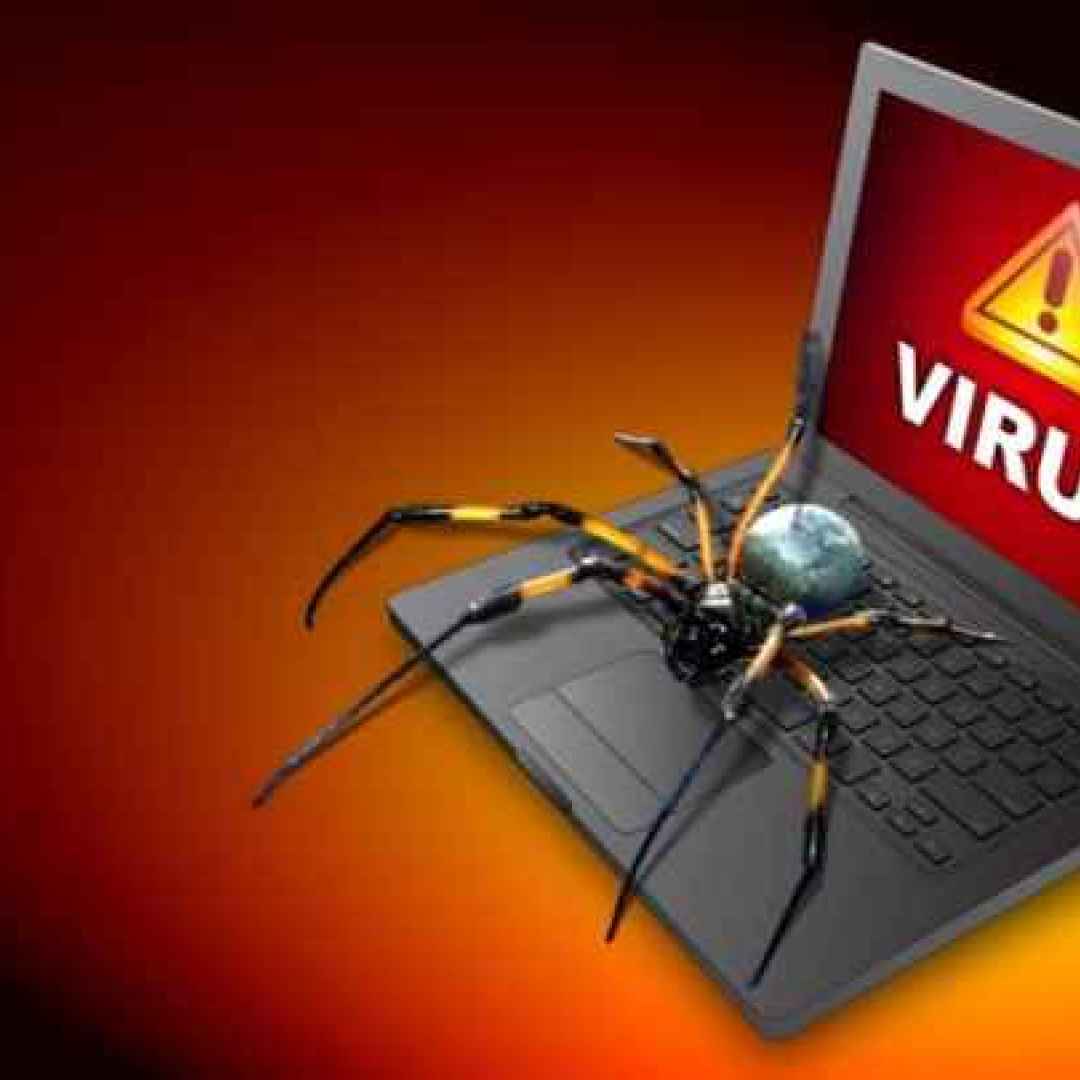 antivirus  pc  virus  malware