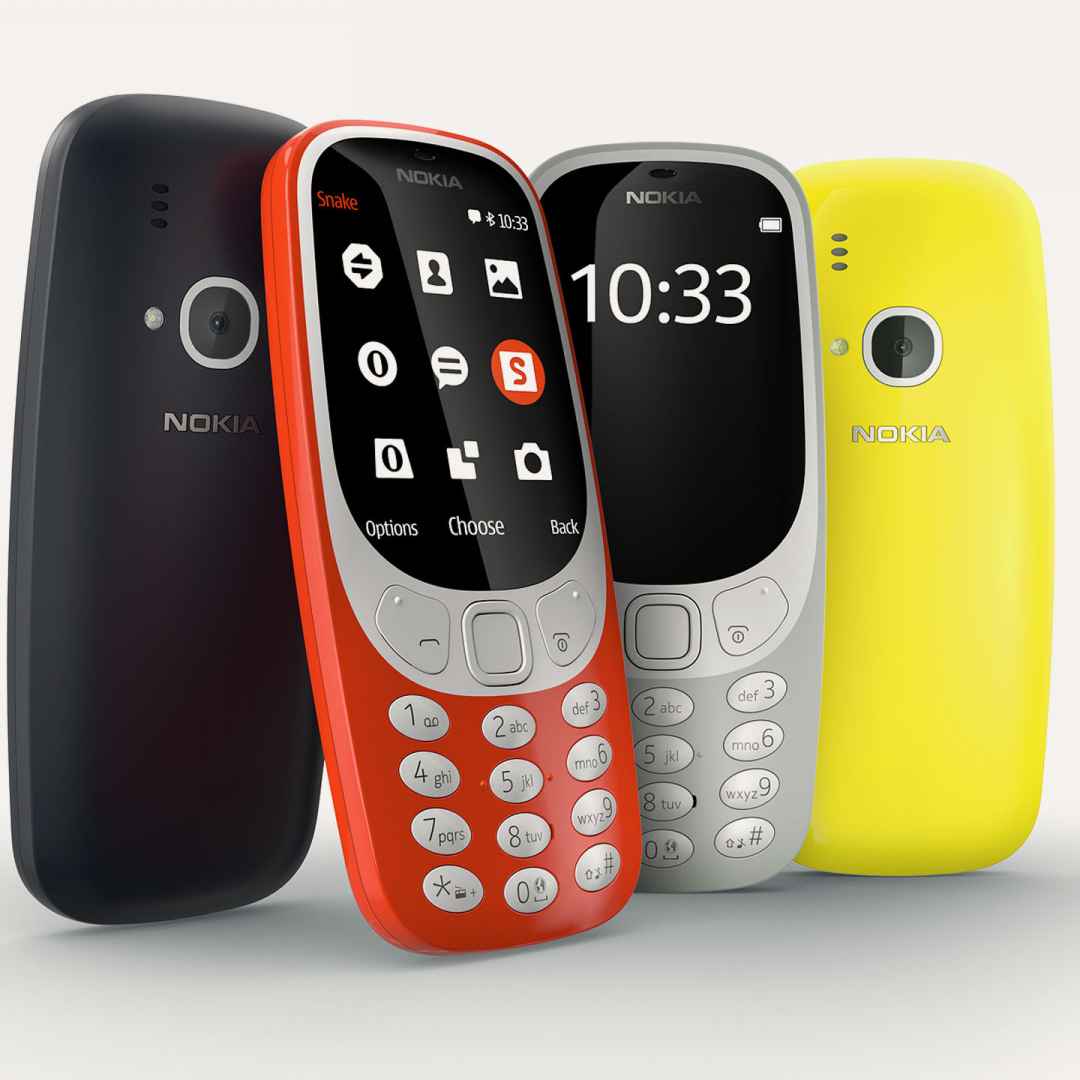 nokia 3310  smartphone  mobile