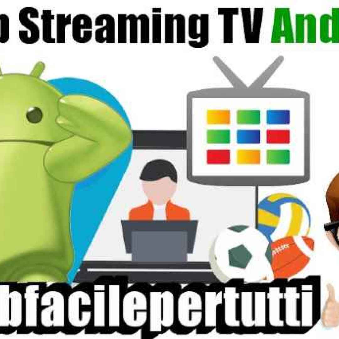 app  streaming  tv  android