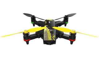 drone  droni  minidrone