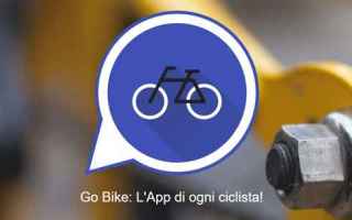 Ciclismo: android  sport  cicilismo  bici  cross