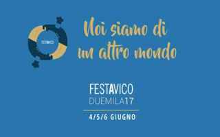 Napoli: napoli  fondazione pro  festa a vico