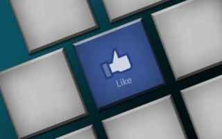 Facebook: aumentare mi piace facebook