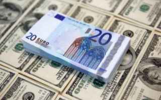 Sul cambio euro dollaro siamo a un punto di svolta?