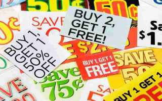 Siti Web: offerte  coupon  siti web