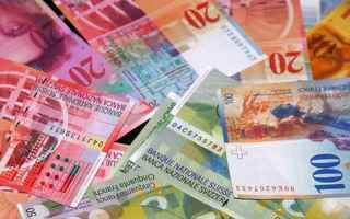 Cosa potrà accadere al cambio euro franco svizzero?