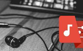 Audio: android  editor  audio  video  applicazioni