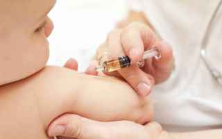 Salute: bambini  vaccini  salute  benessere