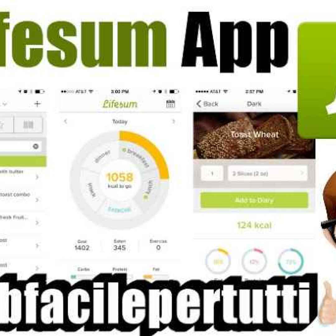 lifesum app android