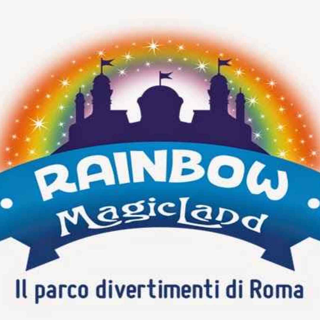 rainbow magicland risparmio offerte