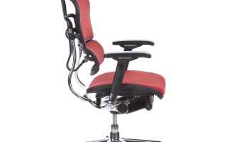 sedia da ufficio  postura  schiena  sedia ergonomia  sedia