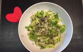 Ricette: insalatone  mangiare sano  alimentazione