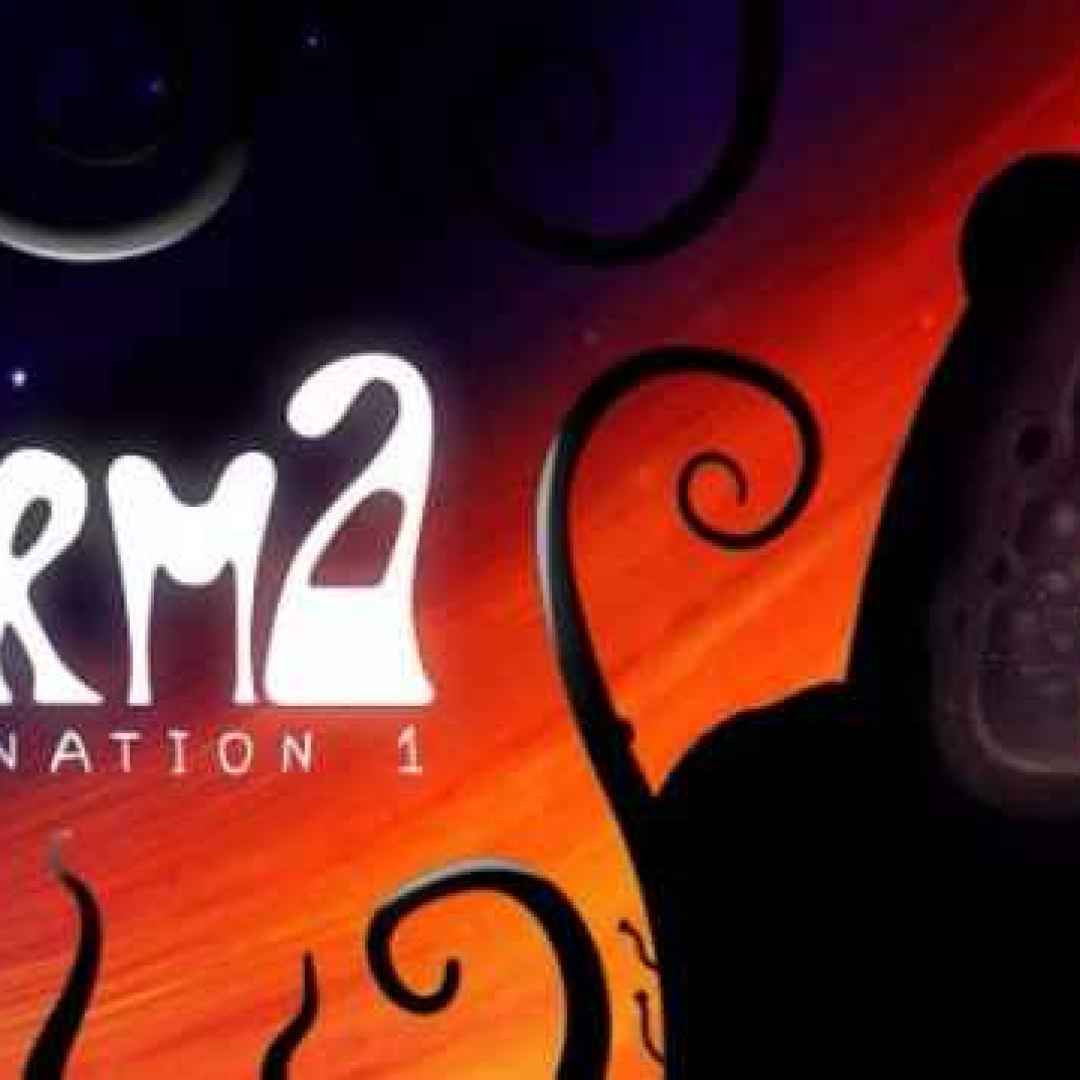karma incarnation 1  videogame. android