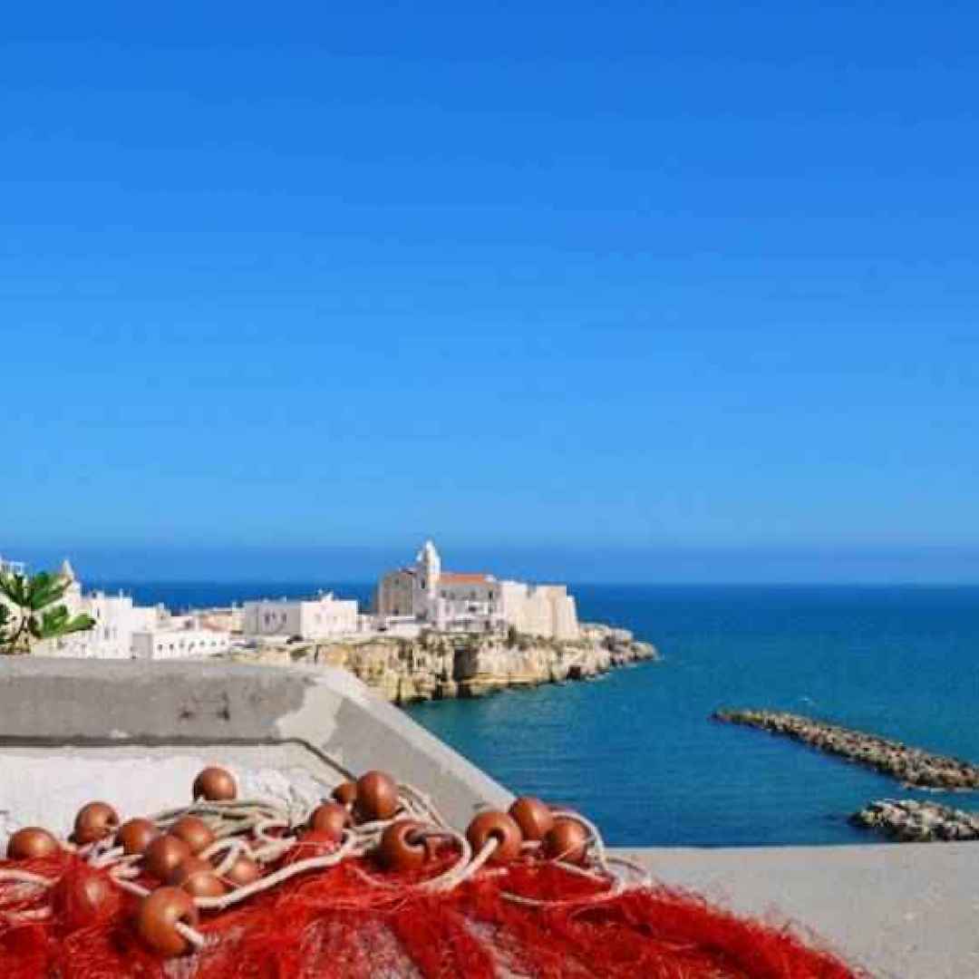 Puglia tra le più gettonate destinazioni per le vacanze estate 2017