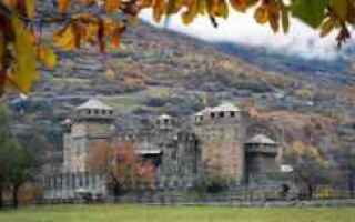 Casa e immobili: castelli  bando  italia  lavoro