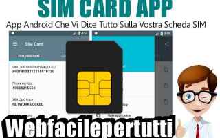 sim card app android