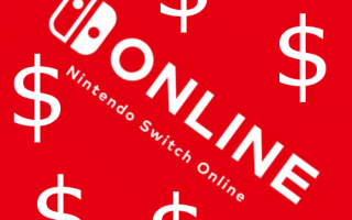 Nintendo fa marcia indietro sull'online di Switch