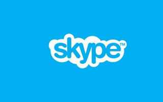 Social Network: skype  apps  voip  social
