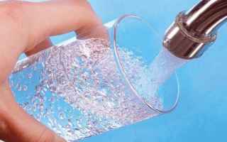 Leggi e Diritti: acqua consumi comuni fatturazione