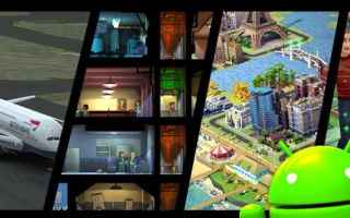 Mobile games: android giochi simulazione migliori gioc