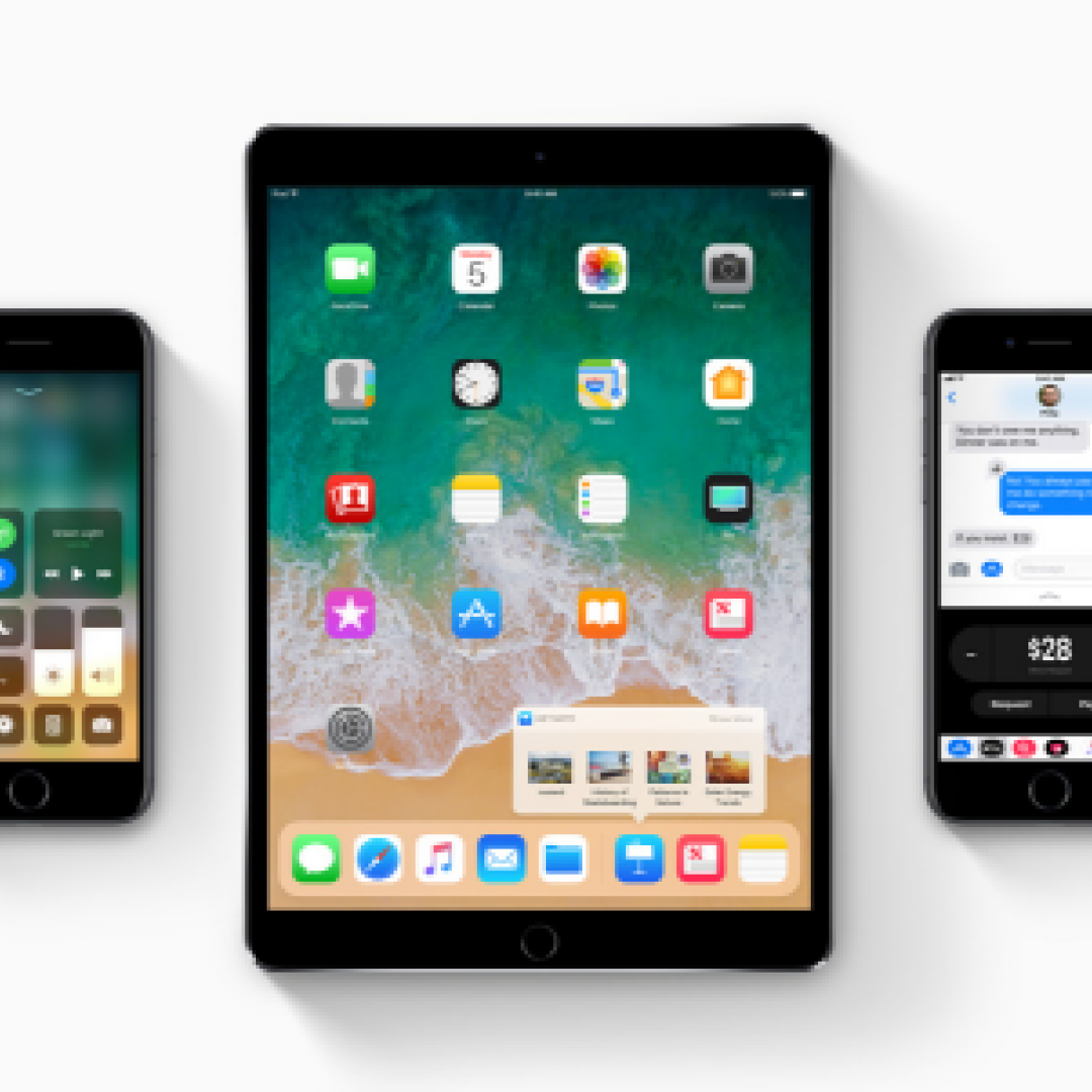 ipad pro  apple  wwdc 2017  tech  tablet