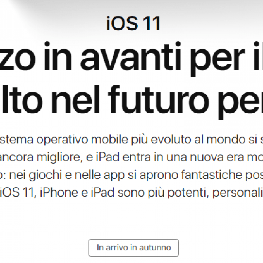 ios 11  ipad  iphone  apple  wwdc 2017