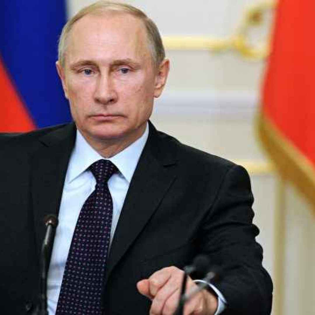 Putin contro il software straniero