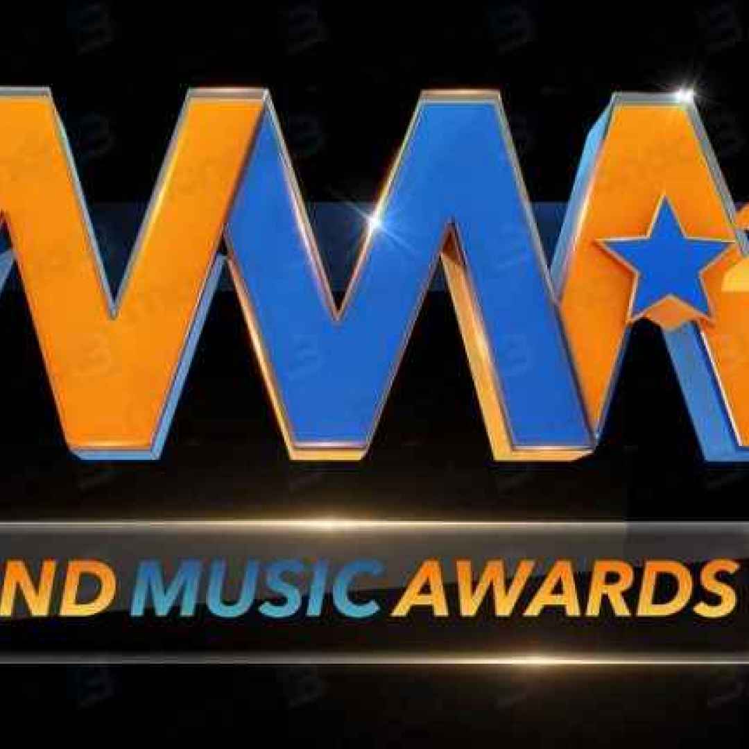 ascolti  wind music awards