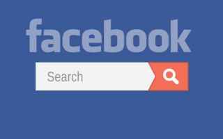 Facebook: facebook graph search