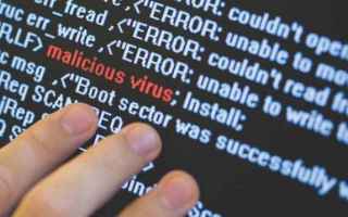 Sicurezza: powerpoint  malware  pericolo  virus