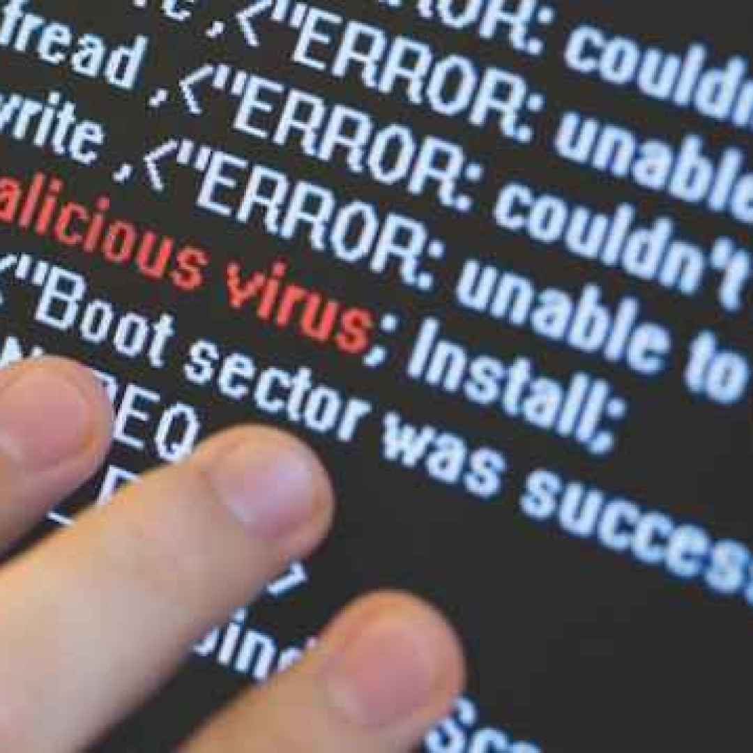 powerpoint  malware  pericolo  virus